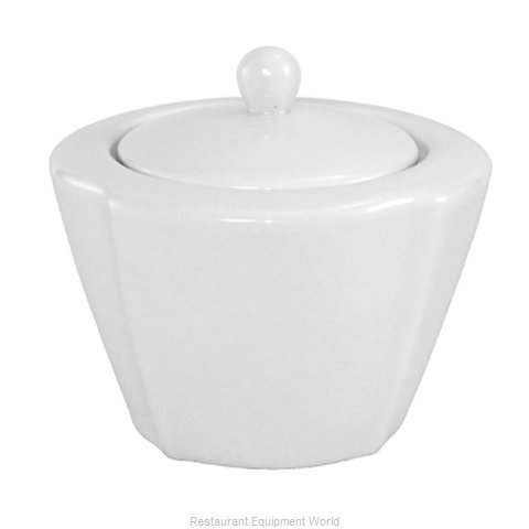 International Tableware RA-61 China, Sugar Bowl