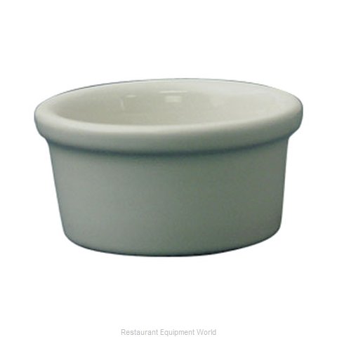 International Tableware RAM-15-EW Ramekin / Sauce Cup, China