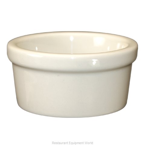 International Tableware RAM-35-AW Ramekin / Sauce Cup, China