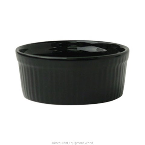 International Tableware RAMF-10-B Ramekin / Sauce Cup, China