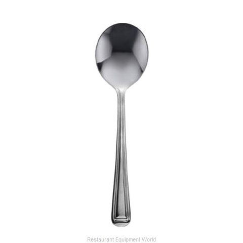 International Tableware RG-113 Spoon, Soup / Bouillon