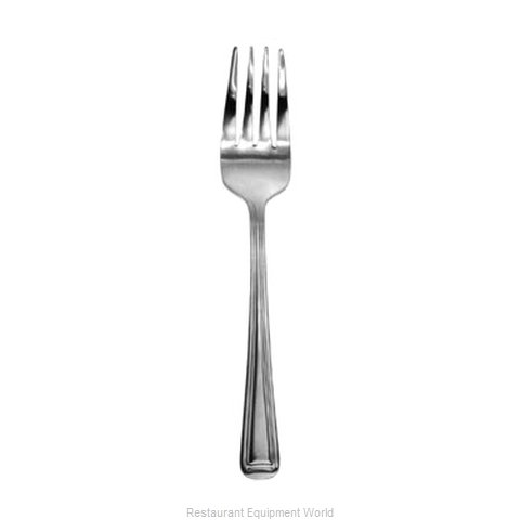 International Tableware RG-222 Fork, Salad