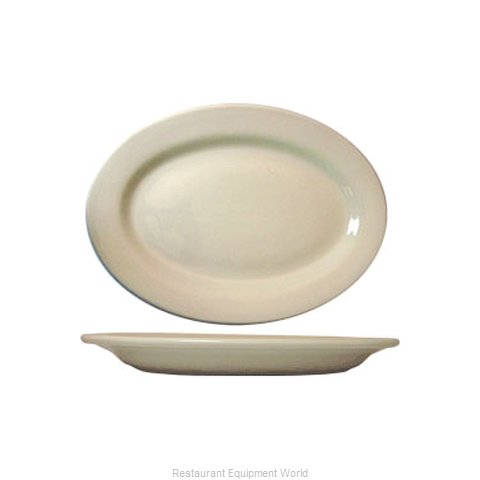 International Tableware RO-12 Platter, China