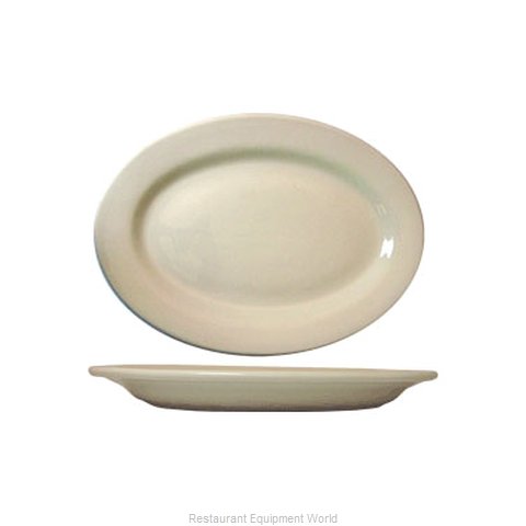 International Tableware RO-14 Platter, China