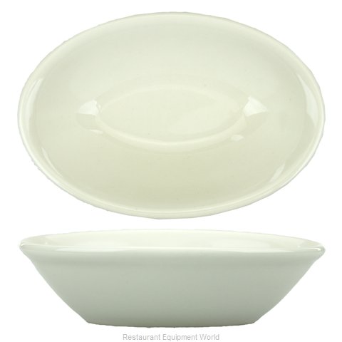 International Tableware RO-17 Sauce Dish, China