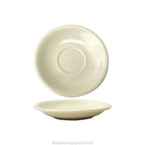 International Tableware RO-2 Saucer, China