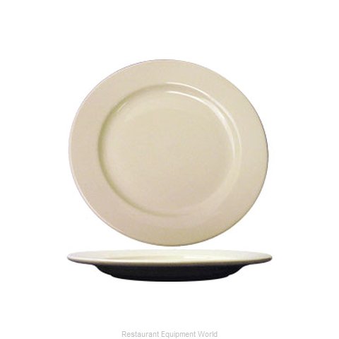 International Tableware RO-21 Plate, China