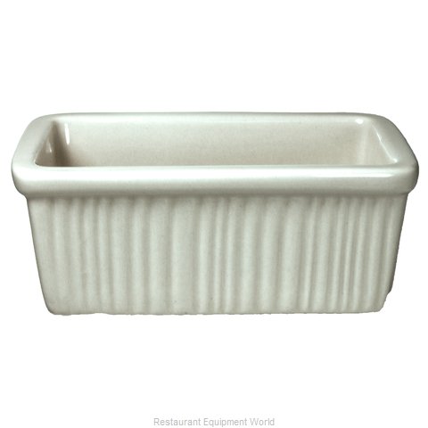 International Tableware RO-226-AW Sugar Packet Holder / Caddy, China