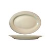 Platón, Loza
 <br><span class=fgrey12>(International Tableware RO-33 Platter, China)</span>