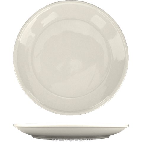 International Tableware RO-888 Plate, China