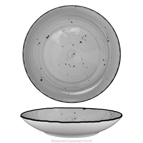 International Tableware RT-107-ST China, Bowl,  9 - 16 oz