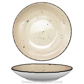 International Tableware RT-107-WH China, Bowl,  9 - 16 oz