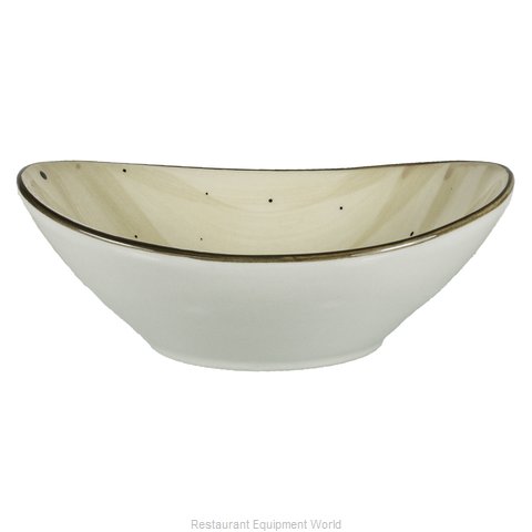 International Tableware RT-11-WH China, Bowl,  9 - 16 oz