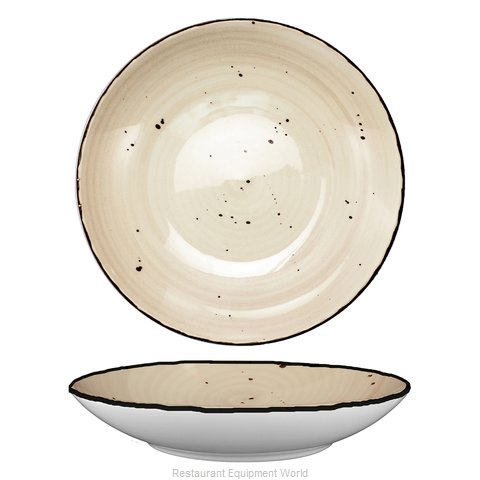 International Tableware RT-110-WH China, Bowl, 33 - 64 oz