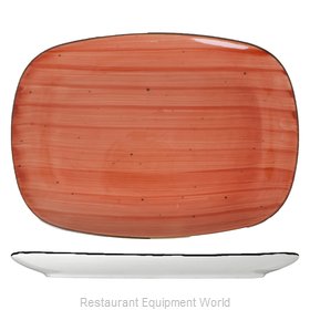 International Tableware RT-12-RU Platter, China