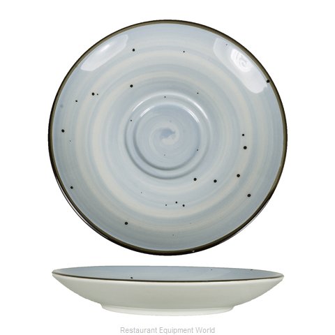 International Tableware RT-2-IC Saucer, China