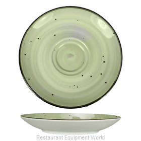 International Tableware RT-2-LI Saucer, China