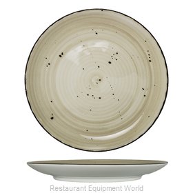 International Tableware RT-5-WH Plate, China