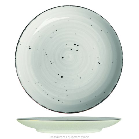 International Tableware RT-7-ST Plate, China