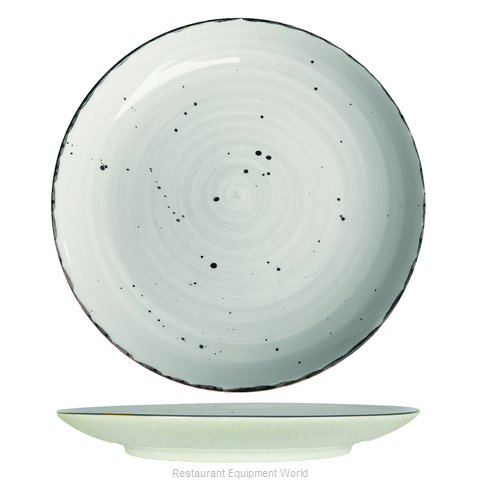 International Tableware RT-8-ST Plate, China