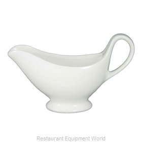 International Tableware SB-8-EW Gravy Sauce Boat, China