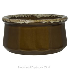 International Tableware SC-12-B Soup Bowl Crock, Onion