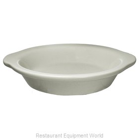 International Tableware SEGG-625-AW Au Gratin Dish, China