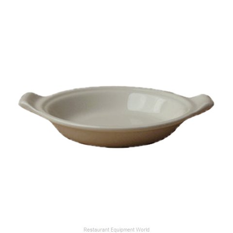 International Tableware SEGG-65 Au Gratin Dish, China