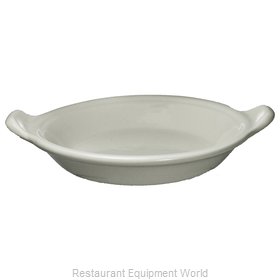 International Tableware SEGG-655 Au Gratin Dish, China