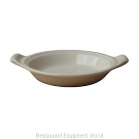 International Tableware SEGG-75 Au Gratin Dish, China