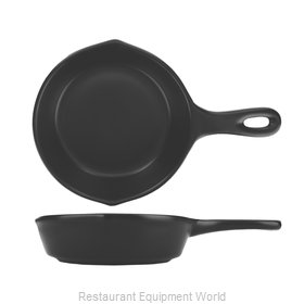 International Tableware SK-11-B Fry Pan Server, China