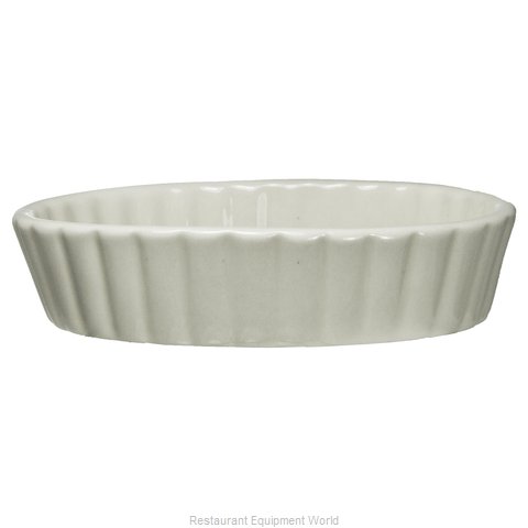 International Tableware SOFO-60-AW Dessert Dish, China