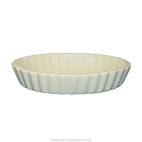 International Tableware SOFO-65-AW Dessert Dish, China