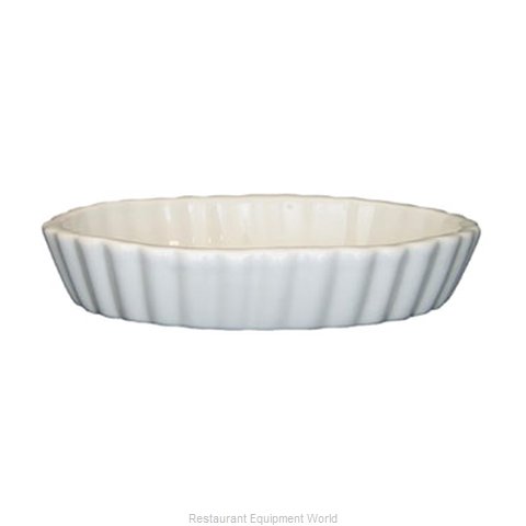 International Tableware SOFO-65-EW Dessert Dish, China