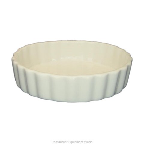 International Tableware SOFR-5-AW Souffle Bowl / Dish, China