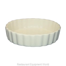 International Tableware SOFR-5-AW Souffle Bowl / Dish, China