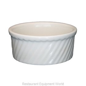 International Tableware SOFS-8-EW Souffle Bowl / Dish, China