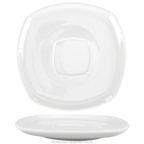 International Tableware SP-2 Saucer, China