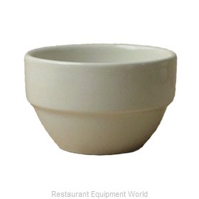 International Tableware STB-8-AW China, Bowl,  0 - 8 oz