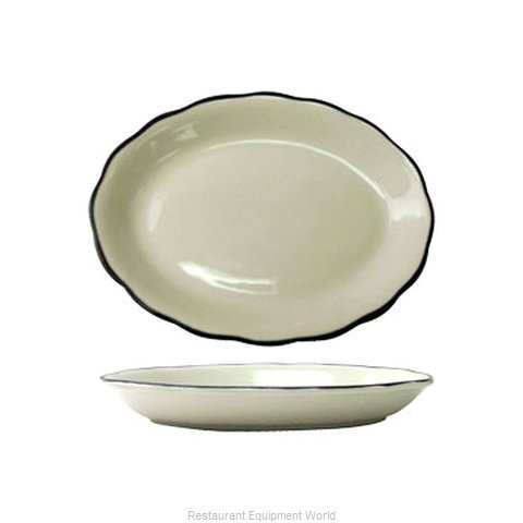International Tableware SY-12 Platter, China
