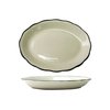 Platón, Loza
 <br><span class=fgrey12>(International Tableware SY-12 Platter, China)</span>