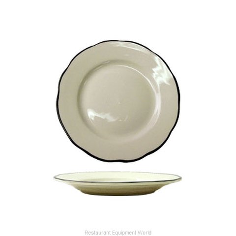 International Tableware SY-16 Plate, China