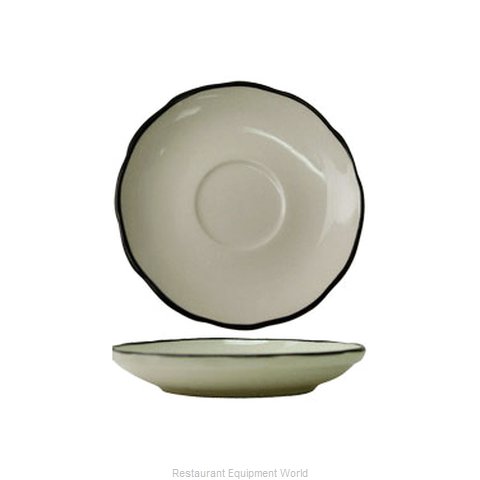 International Tableware SY-2 Saucer, China