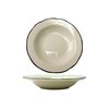 Bol para Pomelo, Loza
 <br><span class=fgrey12>(International Tableware SY-3 China, Bowl,  9 - 16 oz)</span>