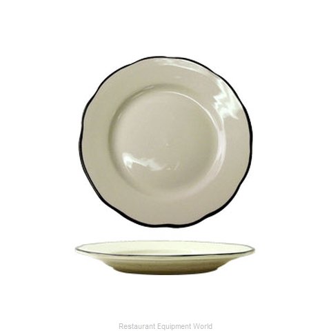 International Tableware SY-5 Plate, China