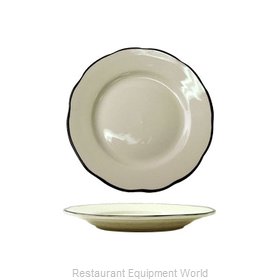 International Tableware SY-5 Plate, China