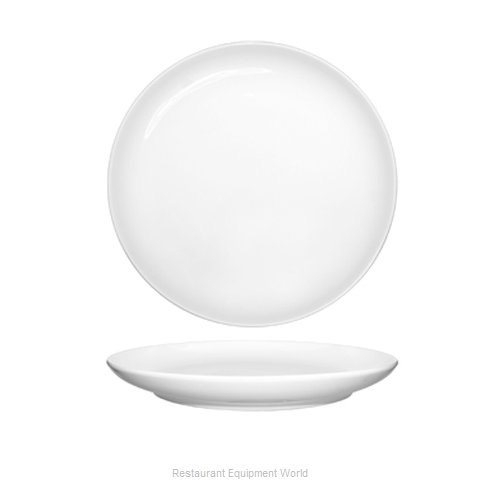 International Tableware TN-306 Plate, China