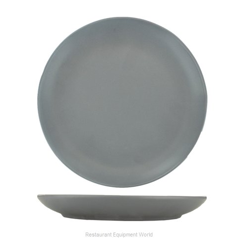 International Tableware TN-307-MG Plate, China