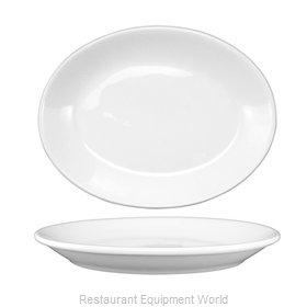 International Tableware TN-51/DO-51 Platter, China