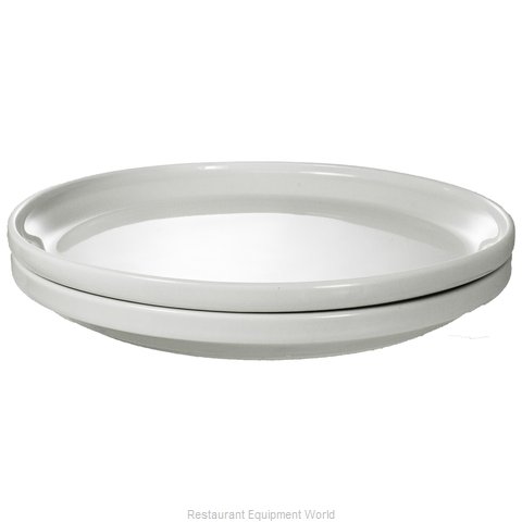 International Tableware TN-77 Plate, China